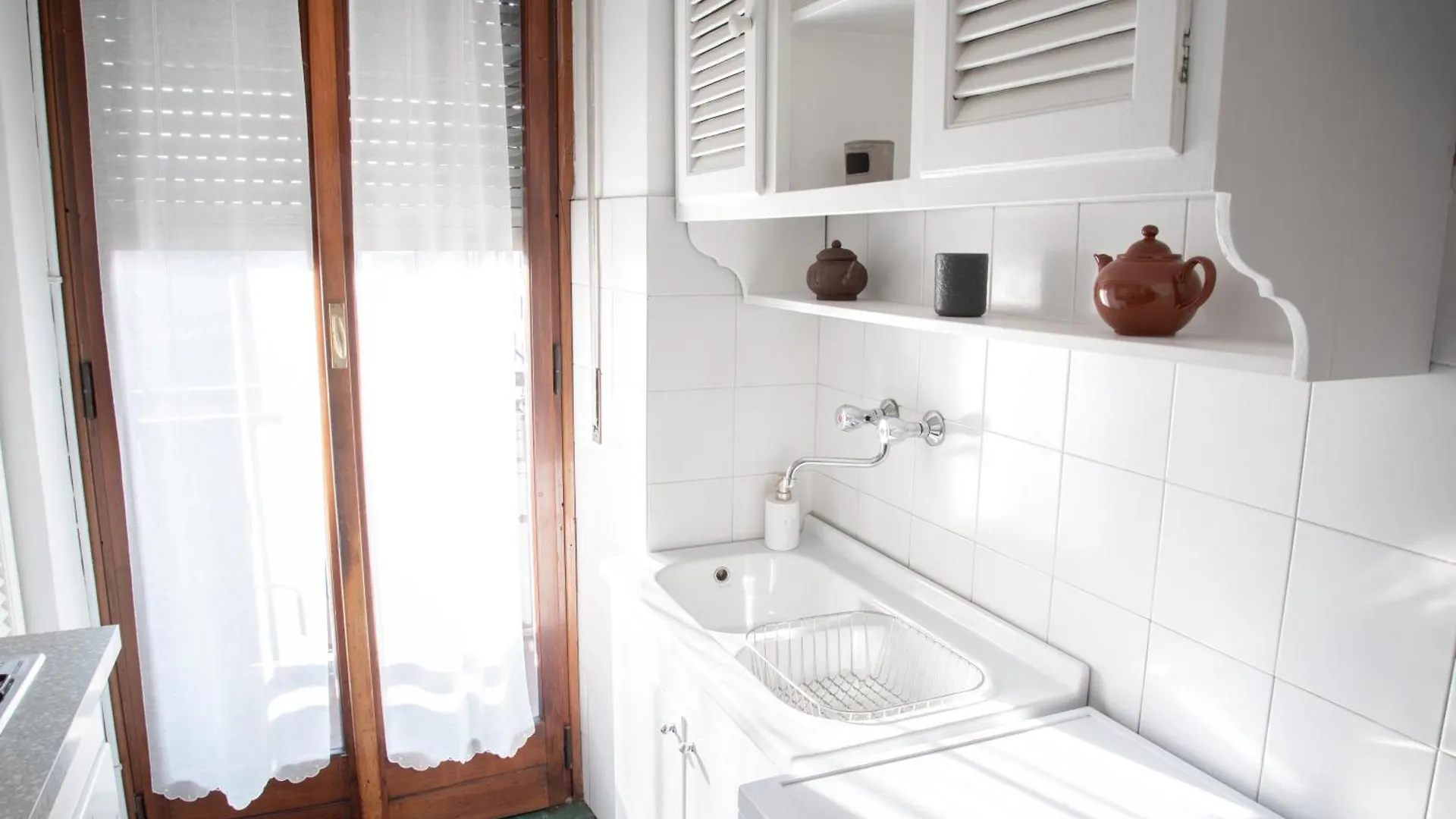 Casa Selene , Per Sentirti Un Po' A Casa. Apartment Milan
