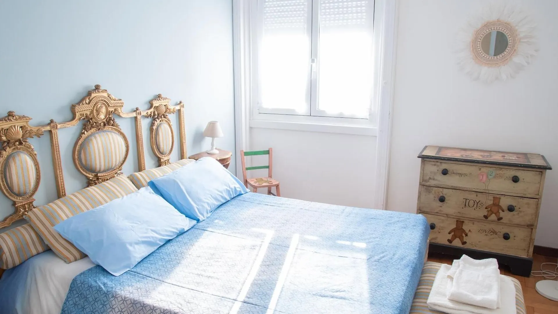 Casa Selene , Per Sentirti Un Po' A Casa. Apartment Milan Italy