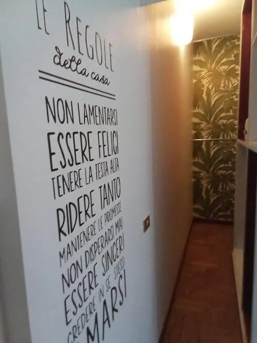 Casa Selene , Per Sentirti Un Po' A Casa. Apartment Milan