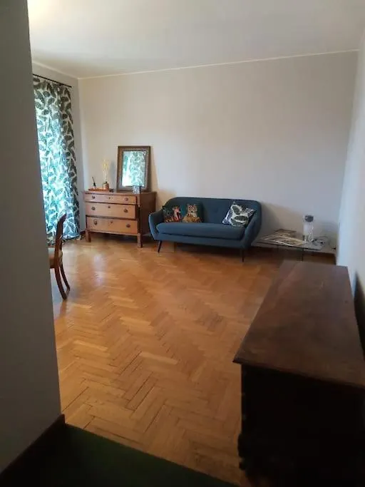 Casa Selene , Per Sentirti Un Po' A Casa. Apartment Milan 0*,