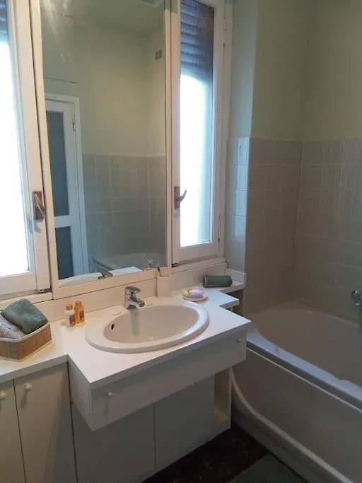 Casa Selene , Per Sentirti Un Po' A Casa. Apartment Milan Italy