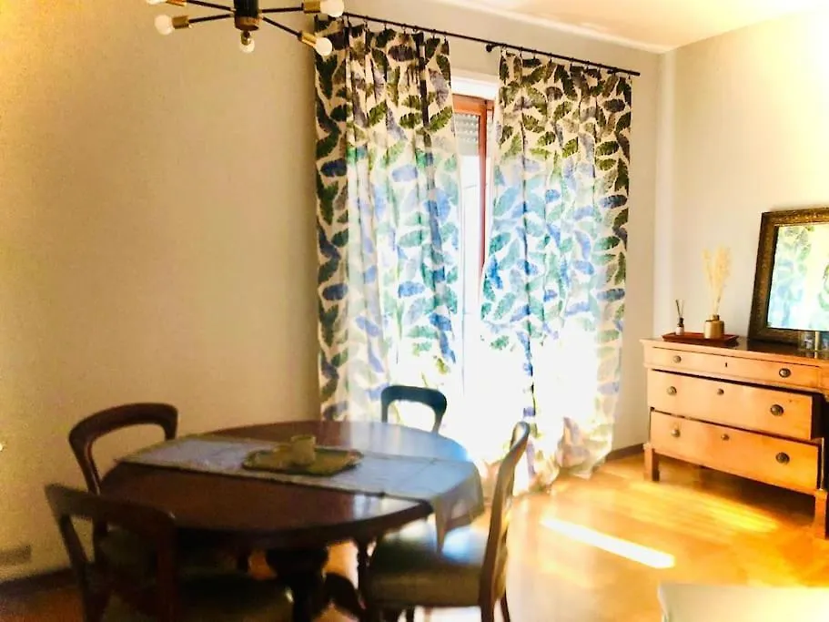 Casa Selene , Per Sentirti Un Po' A Casa. Apartment Milan