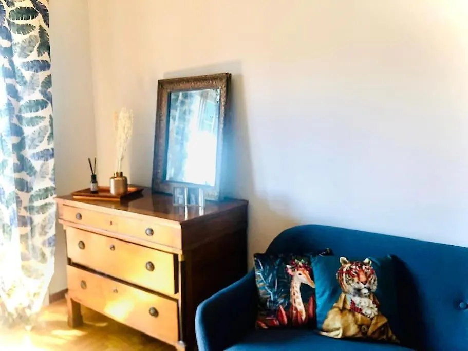 Casa Selene , Per Sentirti Un Po' A Casa. Apartment Milan 0*,  Italy